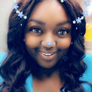 Meet your Posher, Ashley